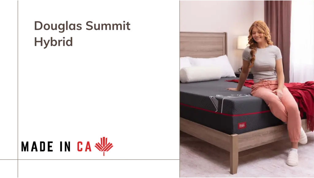 Douglas Summit Hybrid