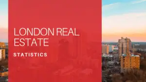 London Real Estate Statistics
