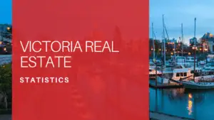 Victoria Real Estate Statistics