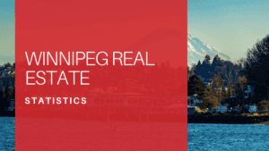 Winnipeg Real Estate Statistics