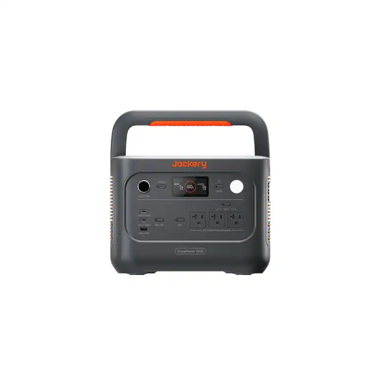 Jackery HomePower 1000 v2