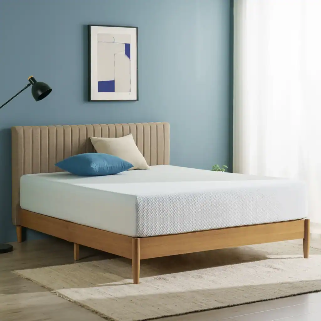 Zinus 10 Green Tea Mattress