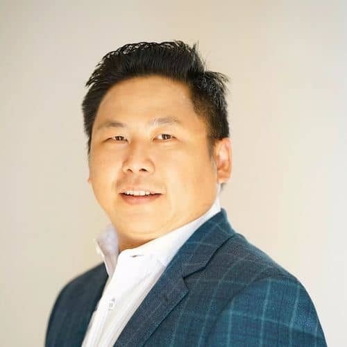 Alan Tay