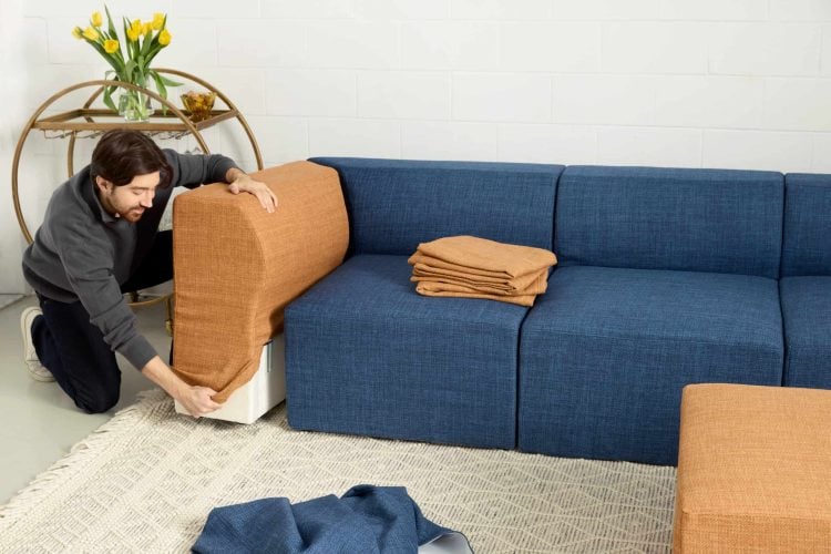 Best Sofas Cozey Atmosphere Collection Sofa