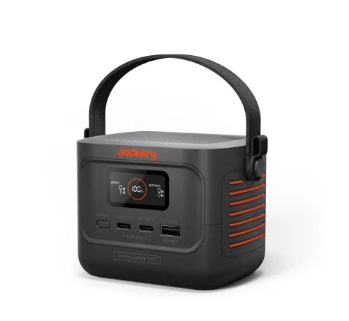 Jackery Explorer 100D