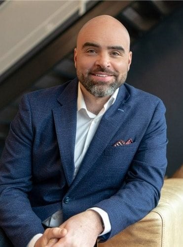 Nuno Paul