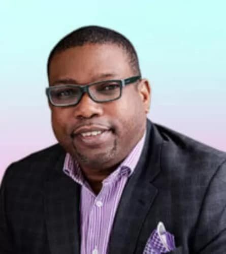 Steve Ajayi