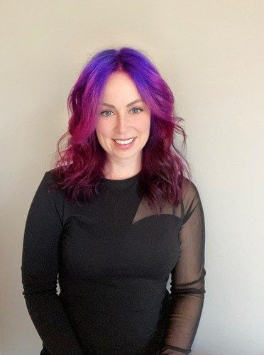 Stacey Bedford